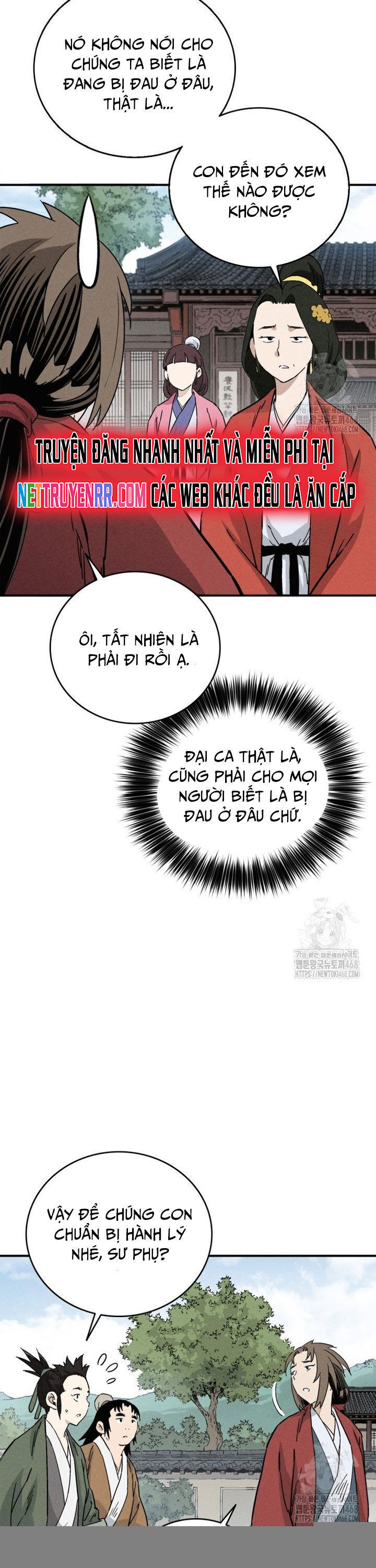 Trọng Sinh Thành Thần Y Thời Tam Quốc Chapter 152 - Trang 2