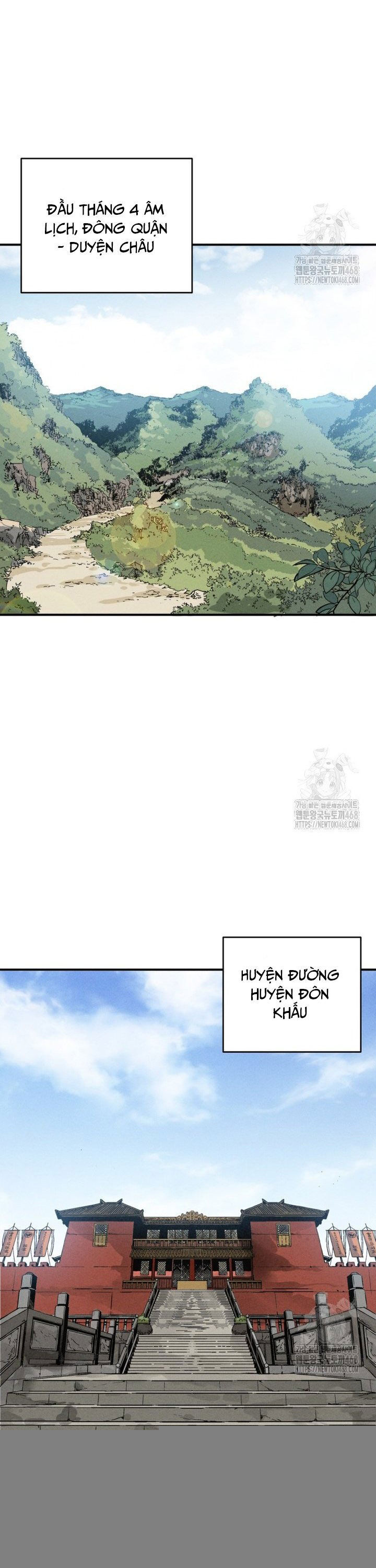 Trọng Sinh Thành Thần Y Thời Tam Quốc Chapter 152 - Trang 2