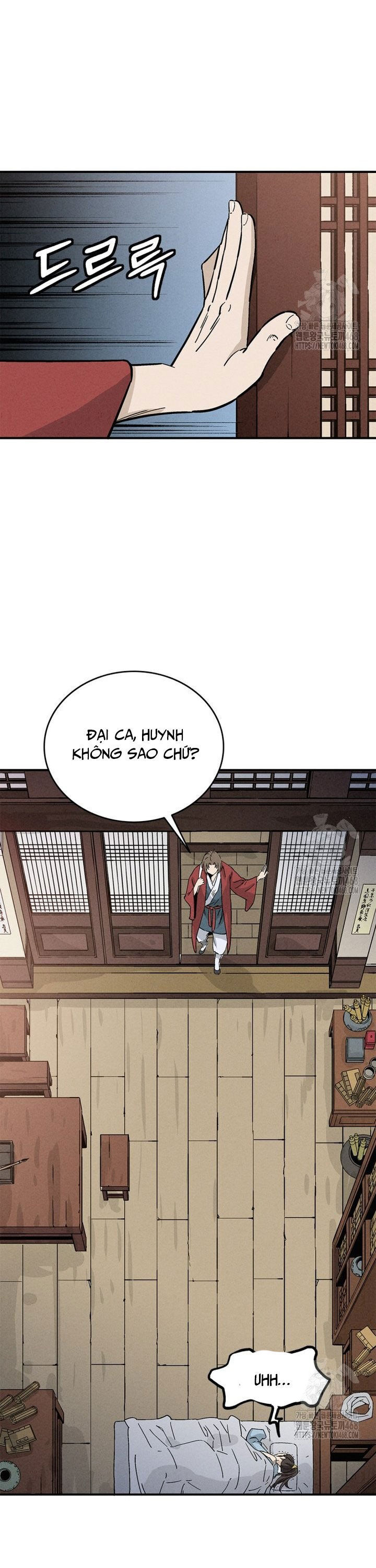 Trọng Sinh Thành Thần Y Thời Tam Quốc Chapter 152 - Trang 2