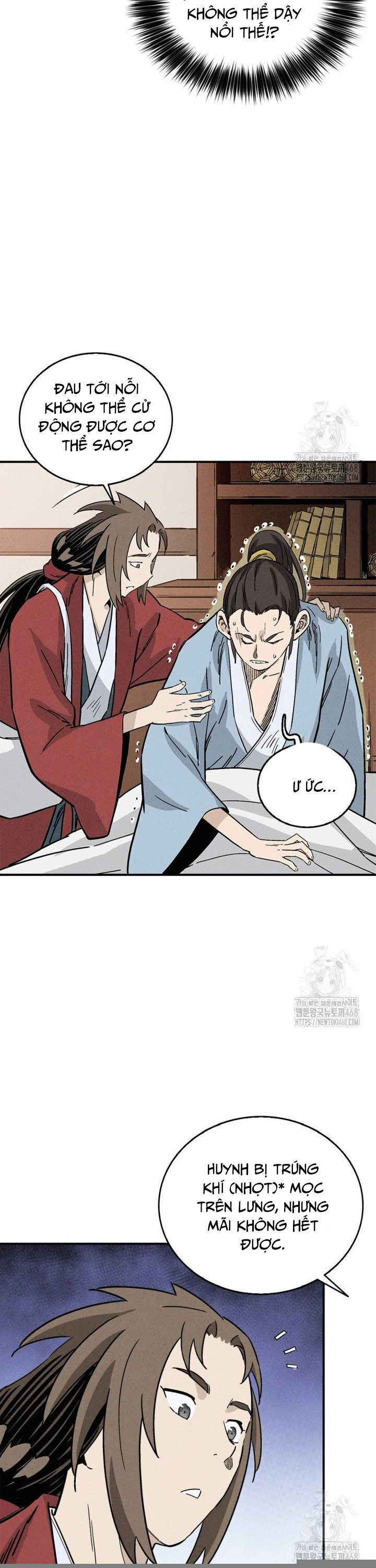 Trọng Sinh Thành Thần Y Thời Tam Quốc Chapter 152 - Trang 2