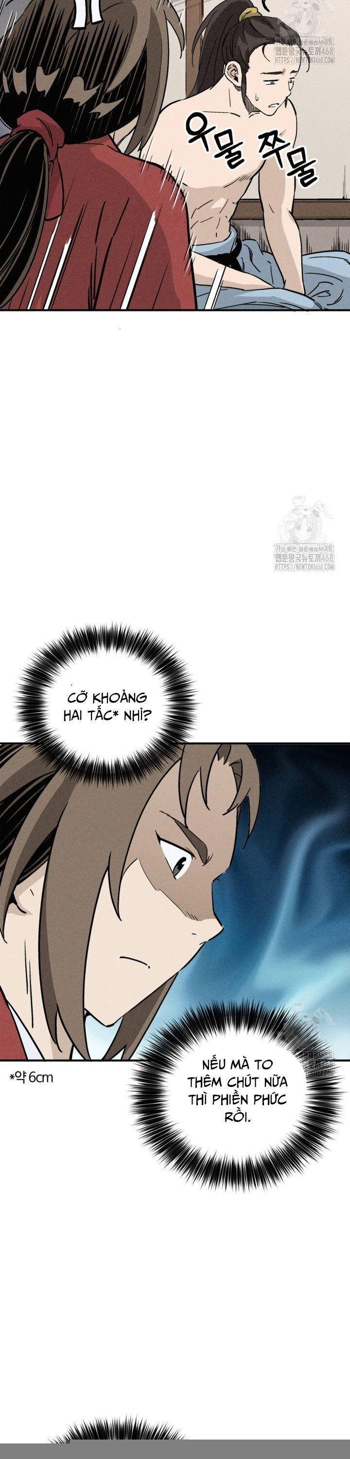 Trọng Sinh Thành Thần Y Thời Tam Quốc Chapter 152 - Trang 2