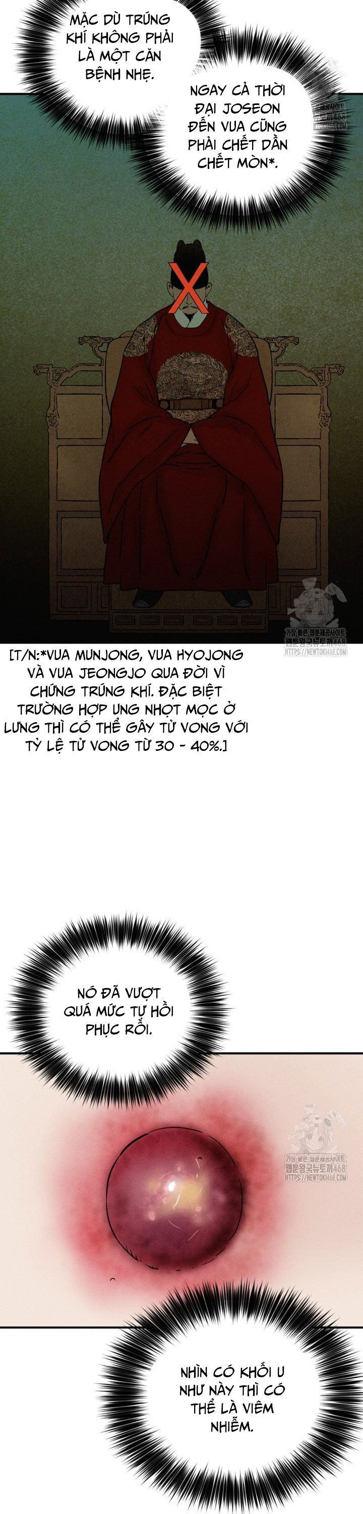 Trọng Sinh Thành Thần Y Thời Tam Quốc Chapter 152 - Trang 2