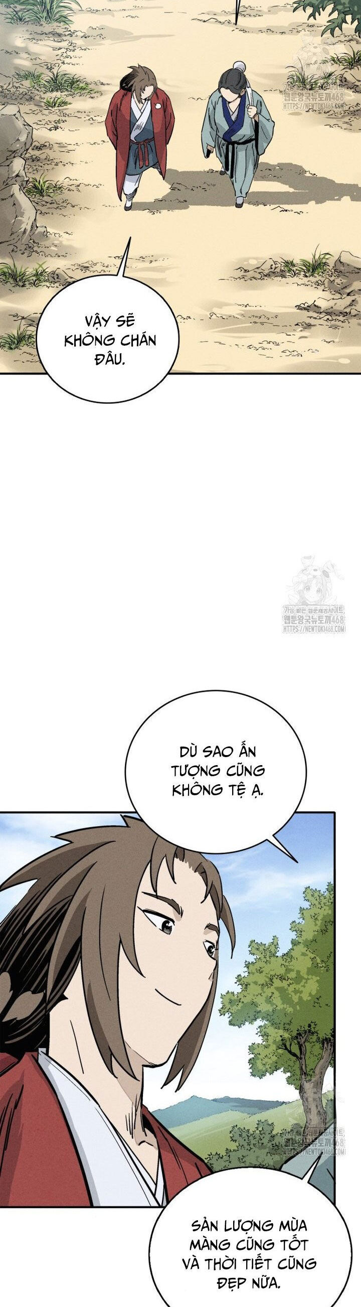 Trọng Sinh Thành Thần Y Thời Tam Quốc Chapter 152 - Trang 2