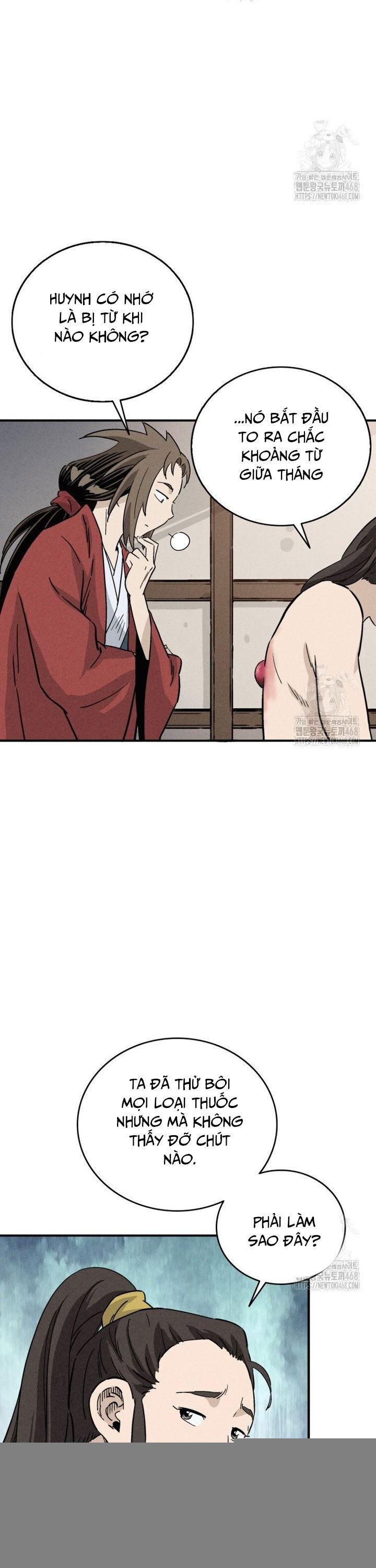 Trọng Sinh Thành Thần Y Thời Tam Quốc Chapter 152 - Trang 2