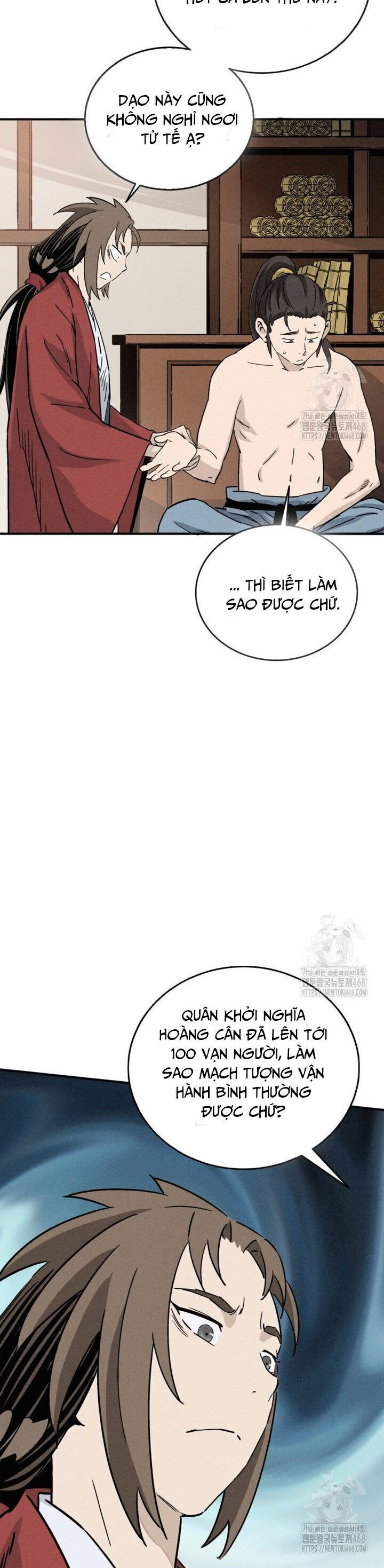 Trọng Sinh Thành Thần Y Thời Tam Quốc Chapter 152 - Trang 2