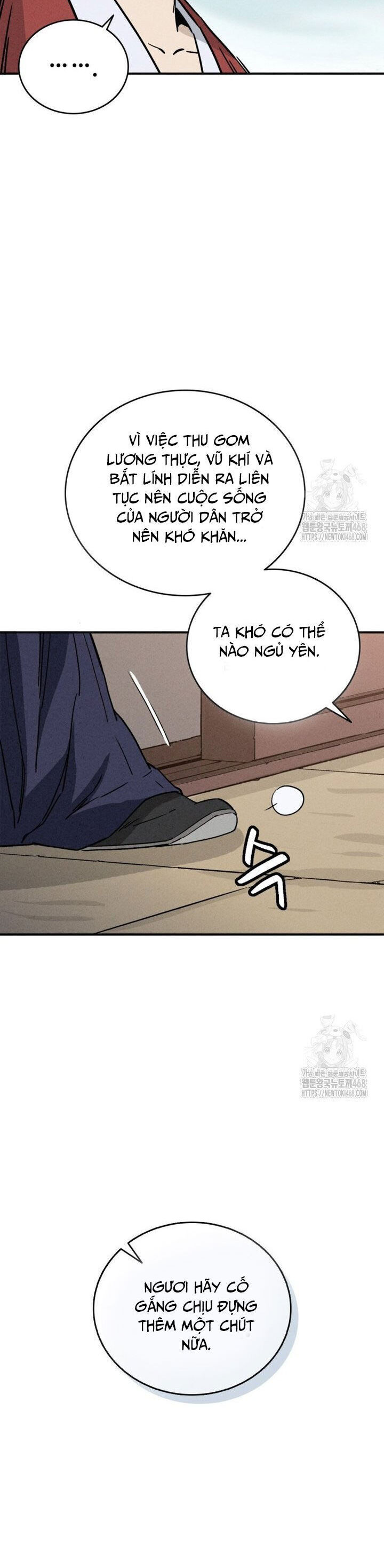 Trọng Sinh Thành Thần Y Thời Tam Quốc Chapter 152 - Trang 2