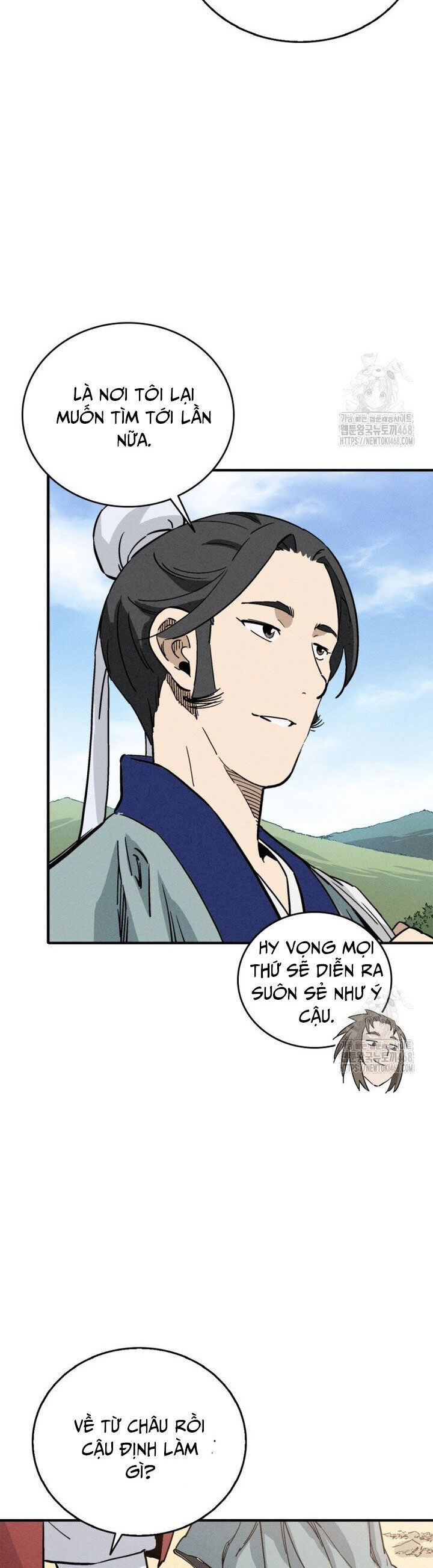 Trọng Sinh Thành Thần Y Thời Tam Quốc Chapter 152 - Trang 2