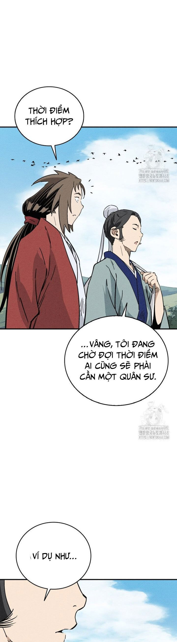 Trọng Sinh Thành Thần Y Thời Tam Quốc Chapter 152 - Trang 2