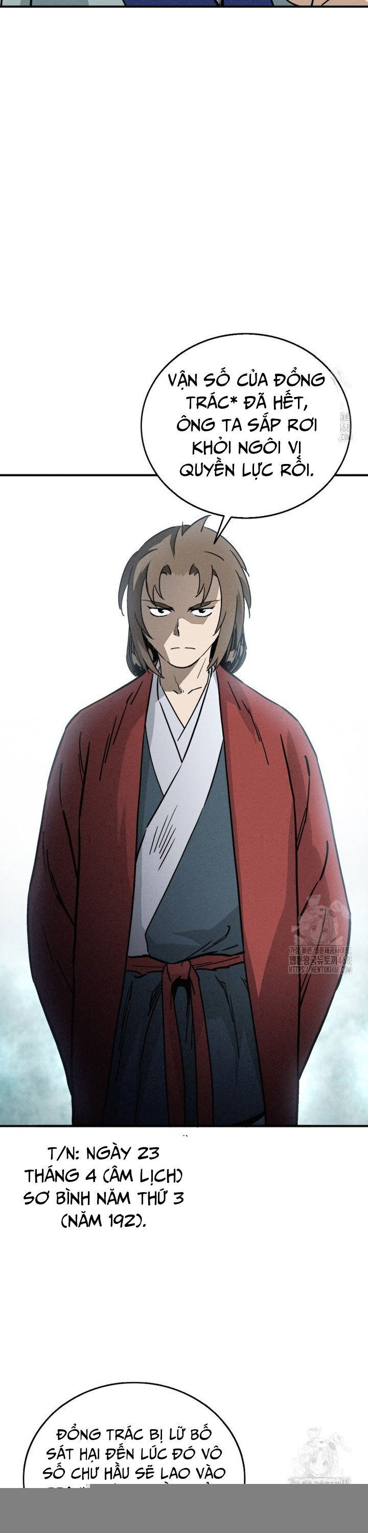 Trọng Sinh Thành Thần Y Thời Tam Quốc Chapter 152 - Trang 2