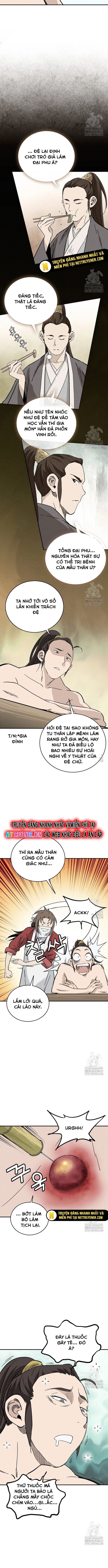 Trọng Sinh Thành Thần Y Thời Tam Quốc Chapter 153 - Trang 2