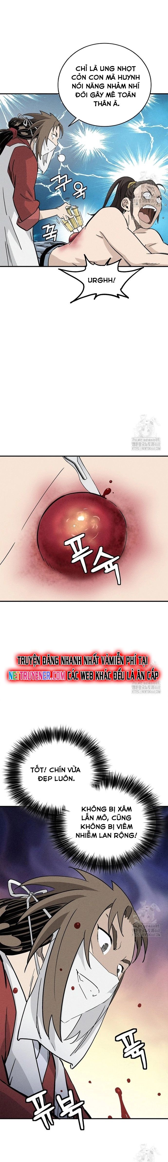 Trọng Sinh Thành Thần Y Thời Tam Quốc Chapter 153 - Trang 2