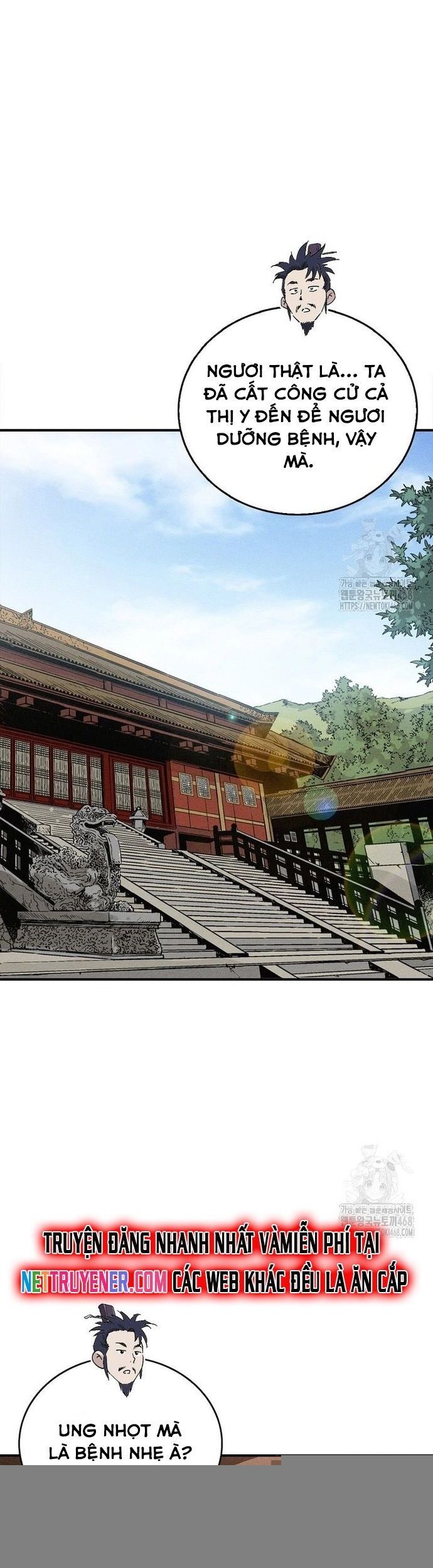Trọng Sinh Thành Thần Y Thời Tam Quốc Chapter 153 - Trang 2
