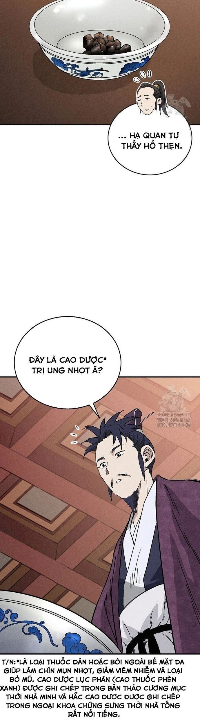 Trọng Sinh Thành Thần Y Thời Tam Quốc Chapter 153 - Trang 2