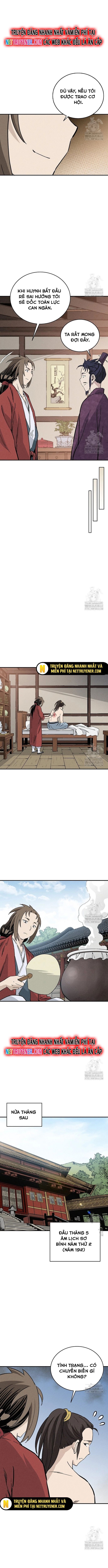 Trọng Sinh Thành Thần Y Thời Tam Quốc Chapter 153 - Trang 2