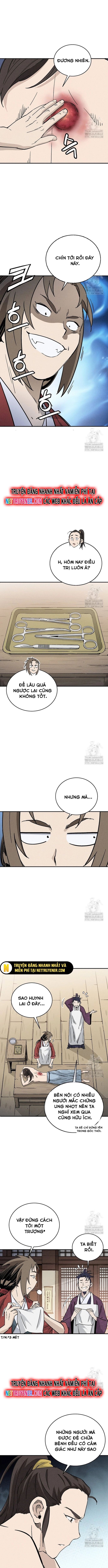 Trọng Sinh Thành Thần Y Thời Tam Quốc Chapter 153 - Trang 2