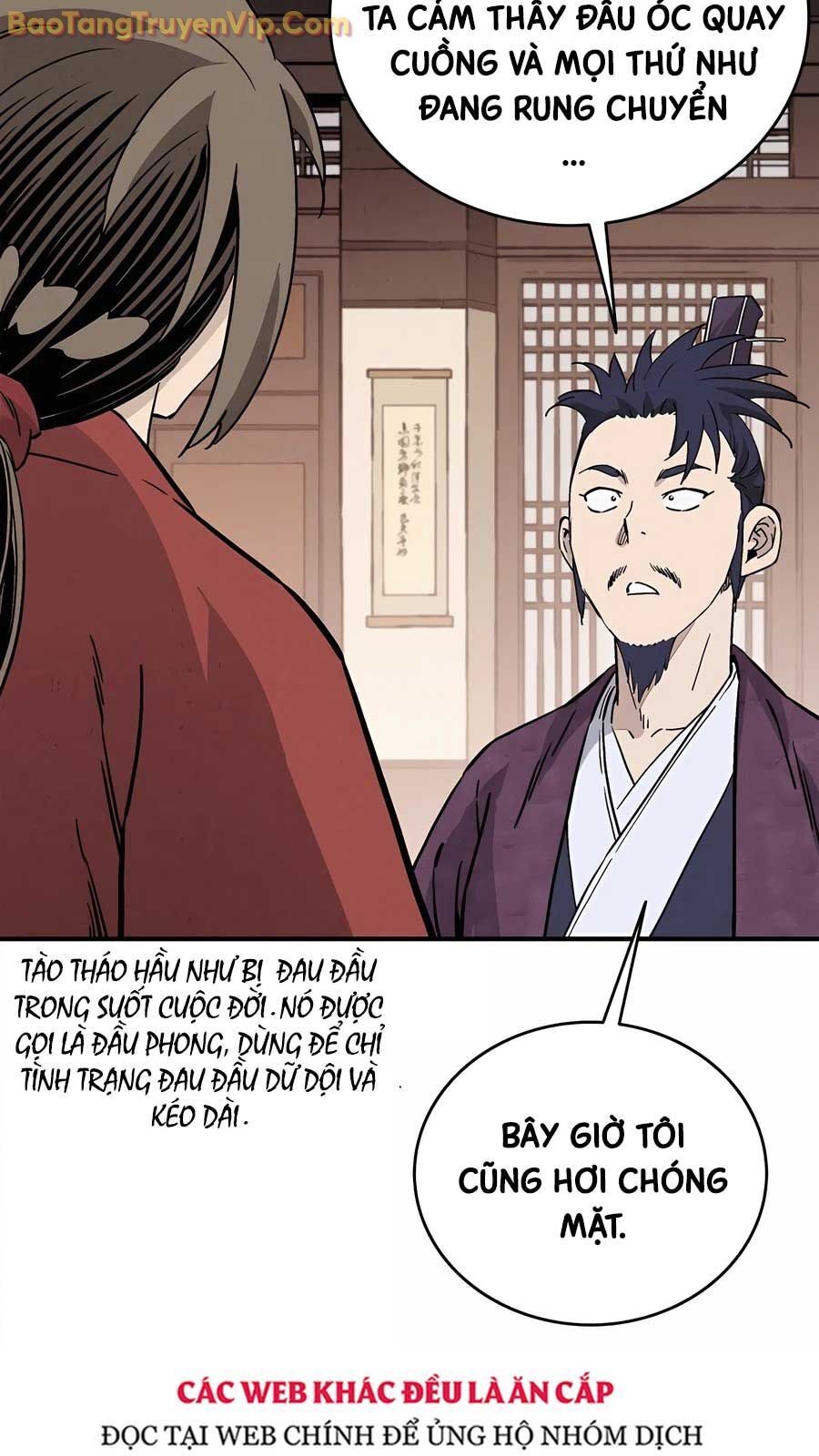 Trọng Sinh Thành Thần Y Thời Tam Quốc Chapter 154 - Trang 2