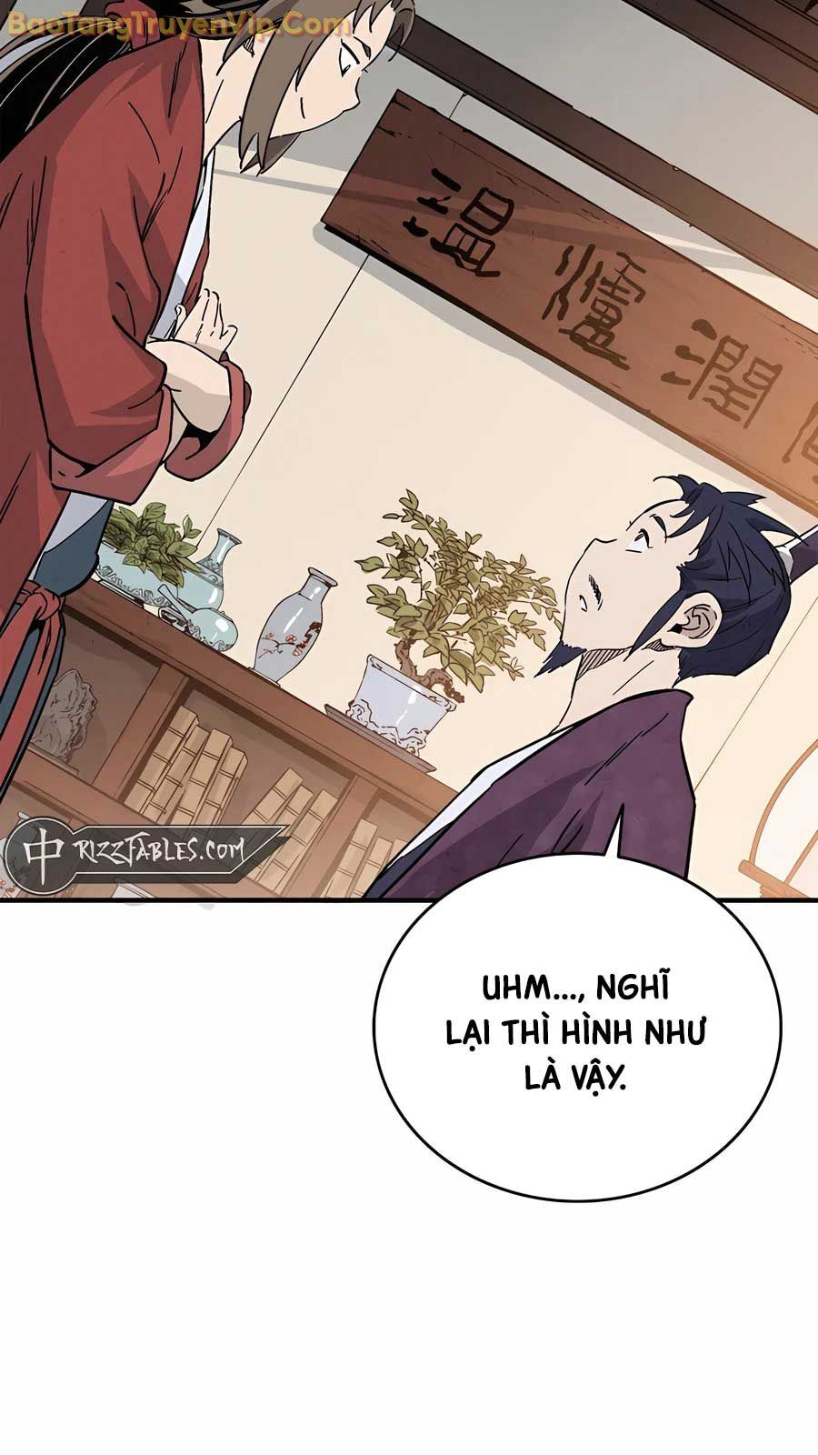 Trọng Sinh Thành Thần Y Thời Tam Quốc Chapter 154 - Trang 2