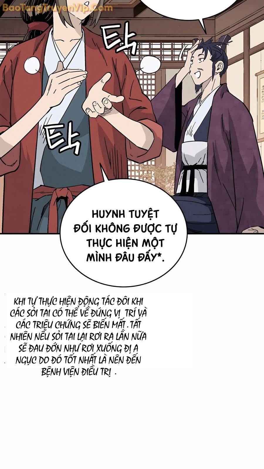 Trọng Sinh Thành Thần Y Thời Tam Quốc Chapter 154 - Trang 2