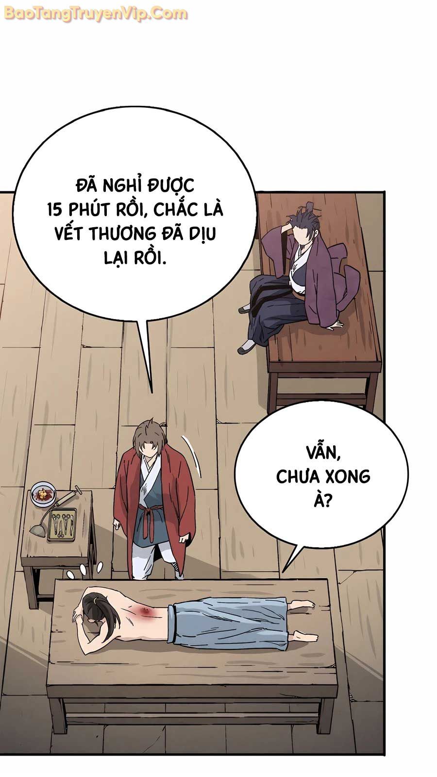 Trọng Sinh Thành Thần Y Thời Tam Quốc Chapter 154 - Trang 2