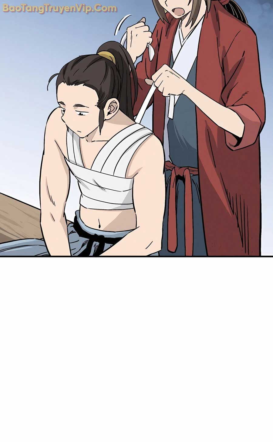 Trọng Sinh Thành Thần Y Thời Tam Quốc Chapter 154 - Trang 2