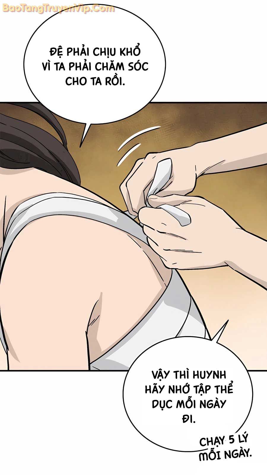 Trọng Sinh Thành Thần Y Thời Tam Quốc Chapter 154 - Trang 2