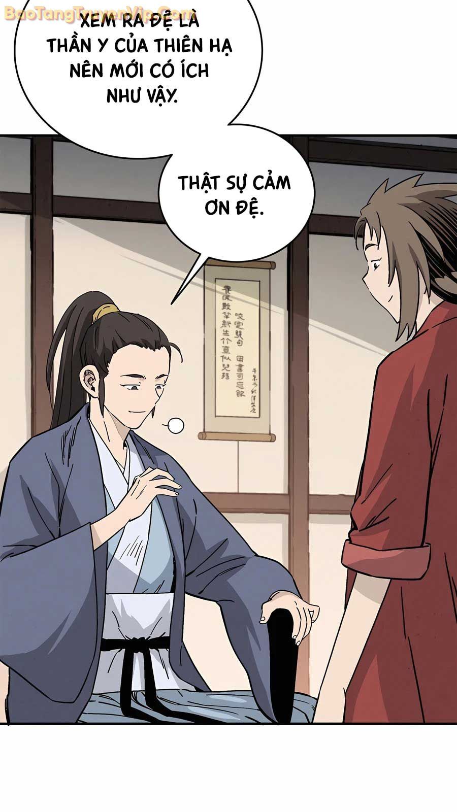 Trọng Sinh Thành Thần Y Thời Tam Quốc Chapter 154 - Trang 2