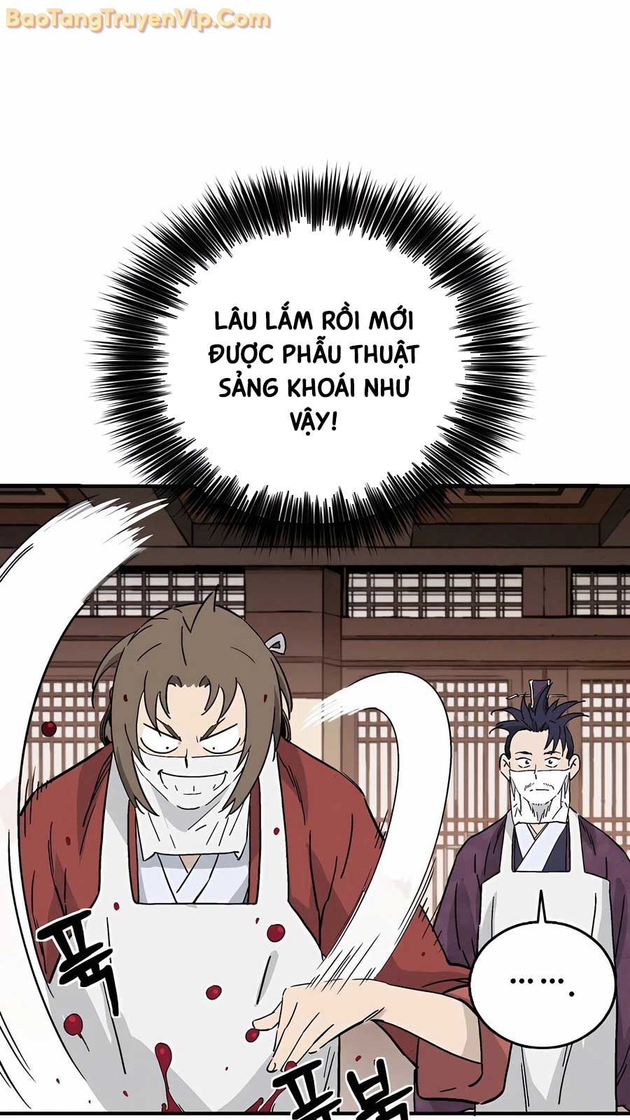 Trọng Sinh Thành Thần Y Thời Tam Quốc Chapter 154 - Trang 2