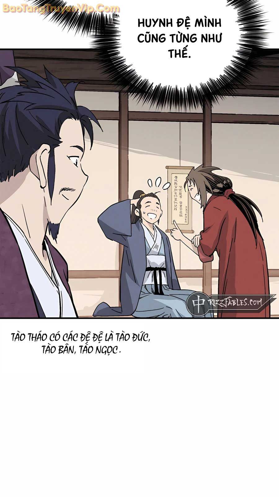 Trọng Sinh Thành Thần Y Thời Tam Quốc Chapter 154 - Trang 2