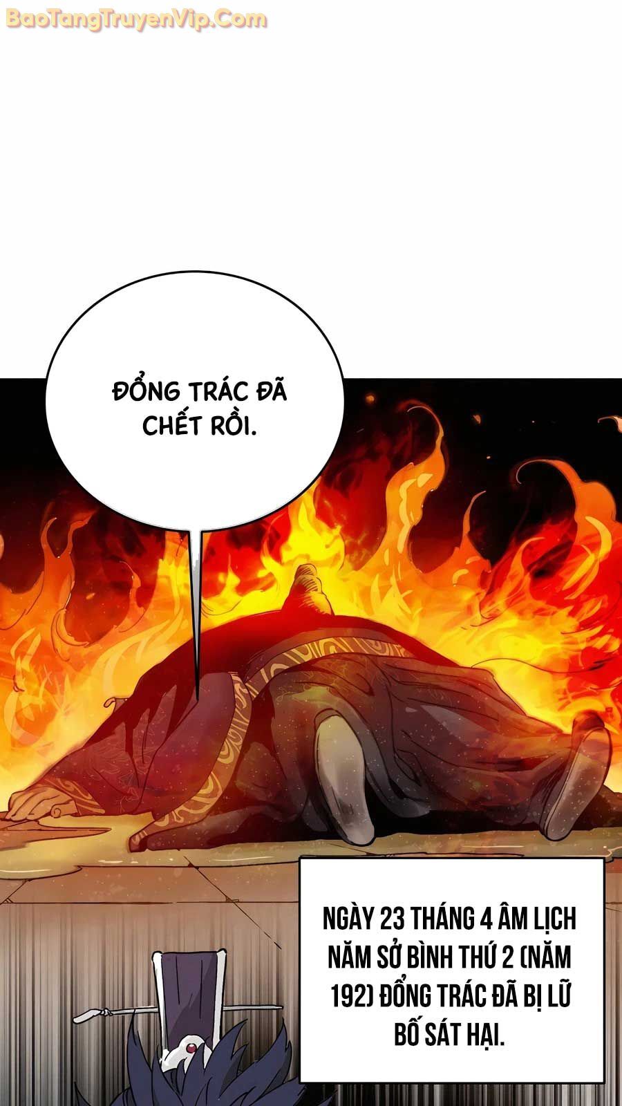 Trọng Sinh Thành Thần Y Thời Tam Quốc Chapter 154 - Trang 2