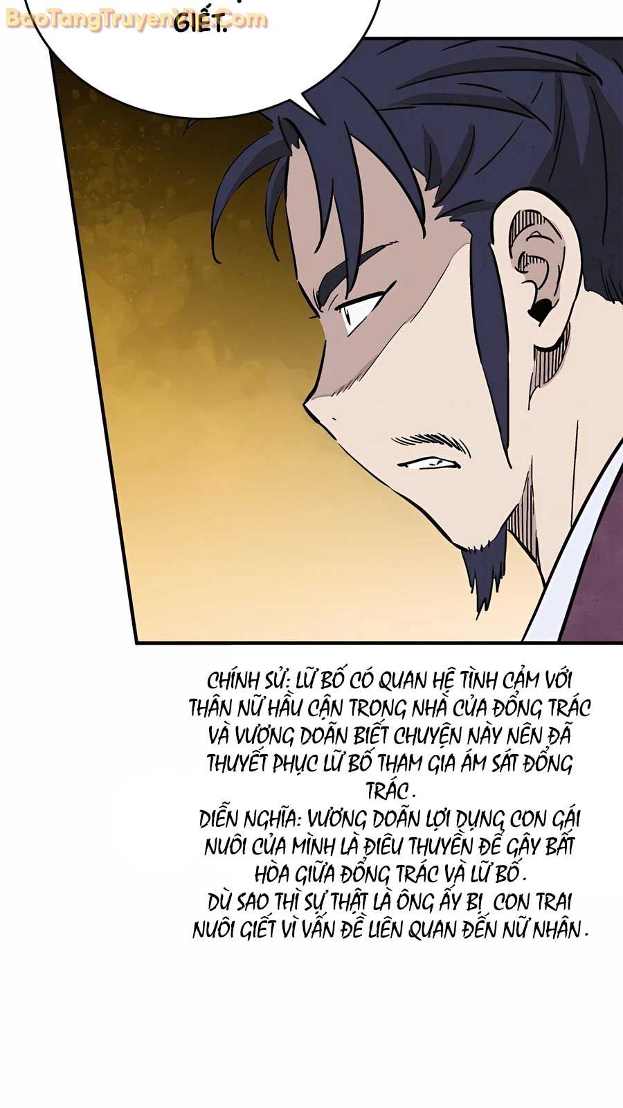 Trọng Sinh Thành Thần Y Thời Tam Quốc Chapter 154 - Trang 2