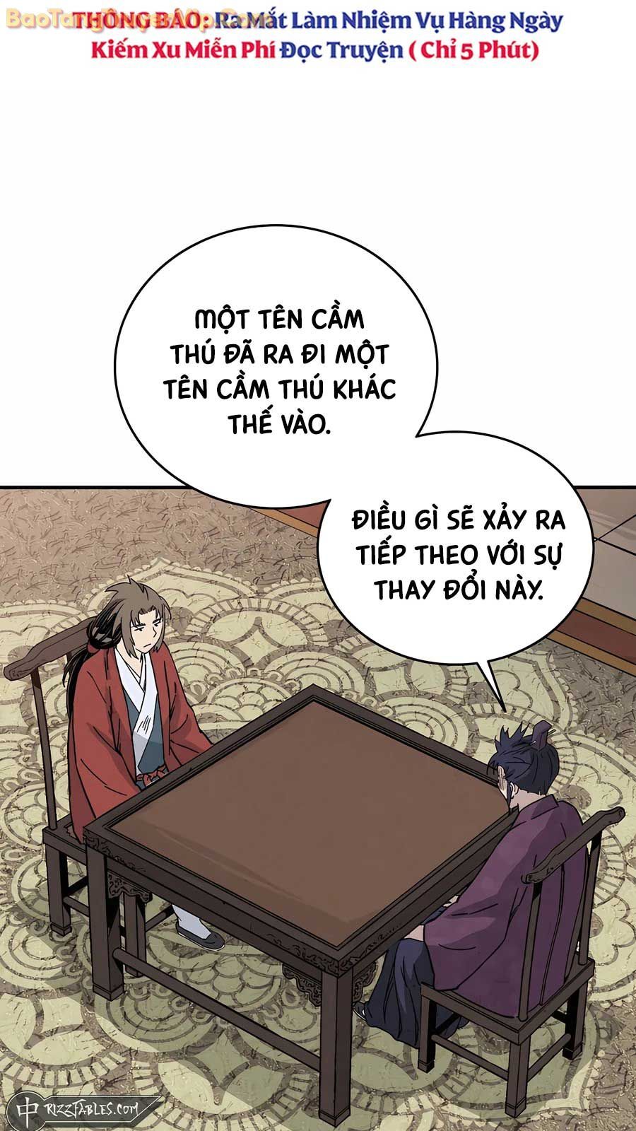 Trọng Sinh Thành Thần Y Thời Tam Quốc Chapter 154 - Trang 2