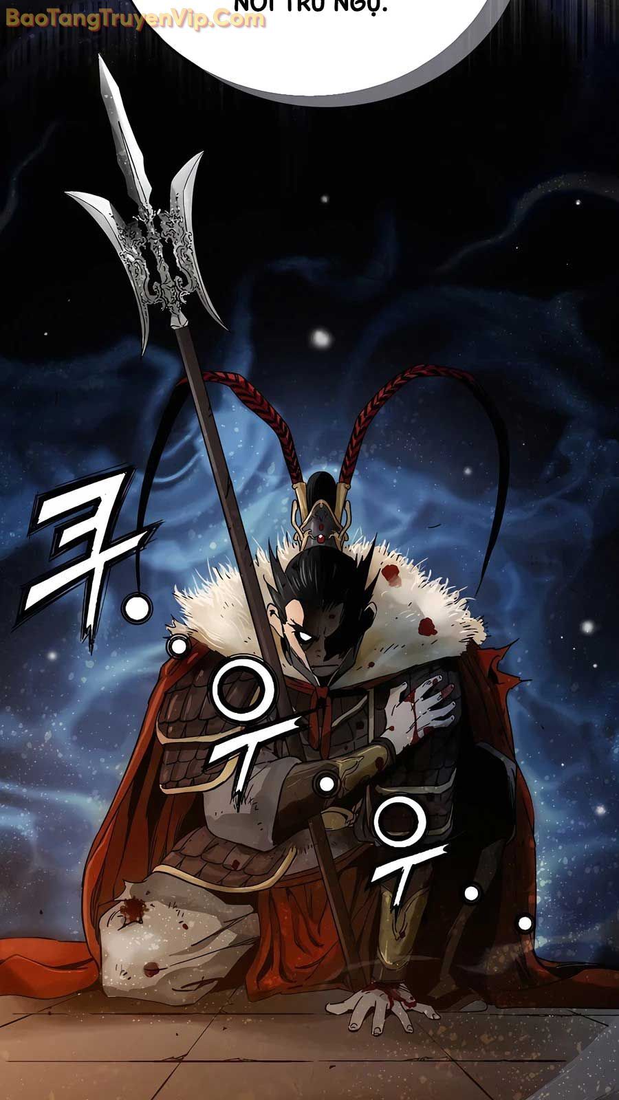 Trọng Sinh Thành Thần Y Thời Tam Quốc Chapter 154 - Trang 2