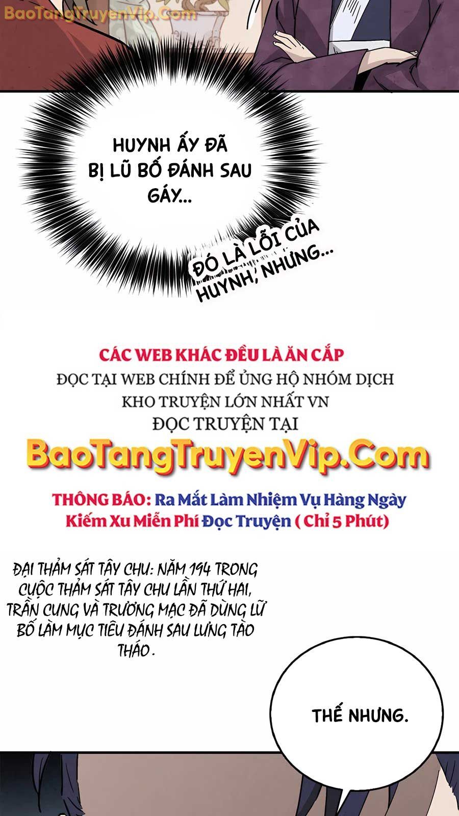 Trọng Sinh Thành Thần Y Thời Tam Quốc Chapter 154 - Trang 2