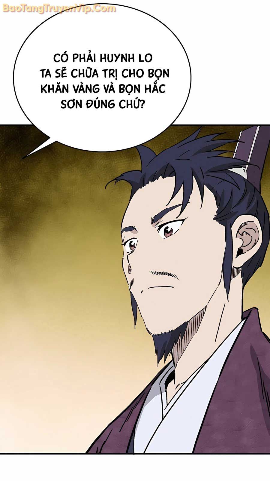 Trọng Sinh Thành Thần Y Thời Tam Quốc Chapter 154 - Trang 2