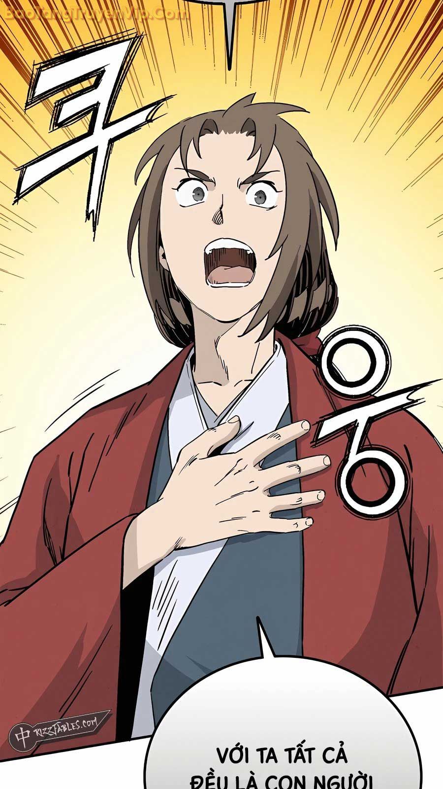 Trọng Sinh Thành Thần Y Thời Tam Quốc Chapter 154 - Trang 2