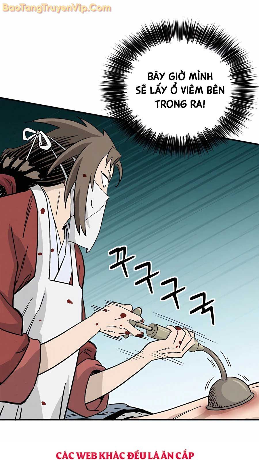 Trọng Sinh Thành Thần Y Thời Tam Quốc Chapter 154 - Trang 2