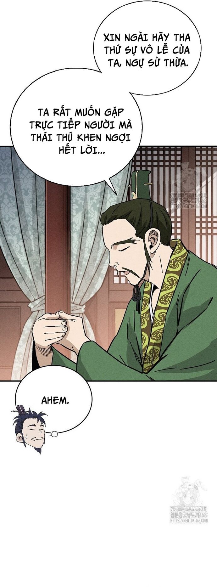 Trọng Sinh Thành Thần Y Thời Tam Quốc Chapter 155 - Trang 2