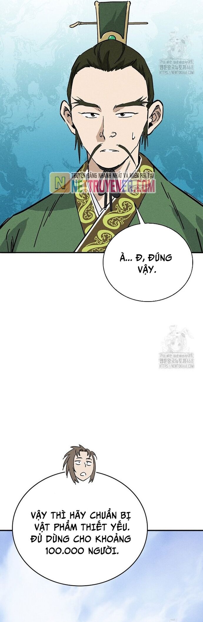 Trọng Sinh Thành Thần Y Thời Tam Quốc Chapter 155 - Trang 2