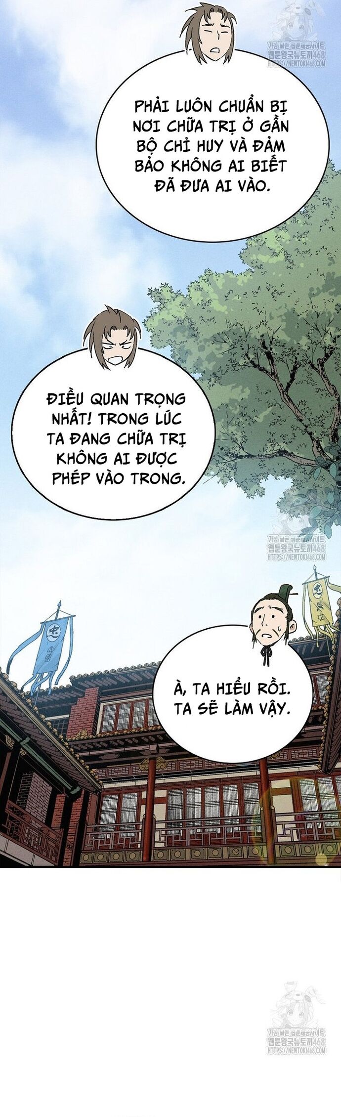 Trọng Sinh Thành Thần Y Thời Tam Quốc Chapter 155 - Trang 2