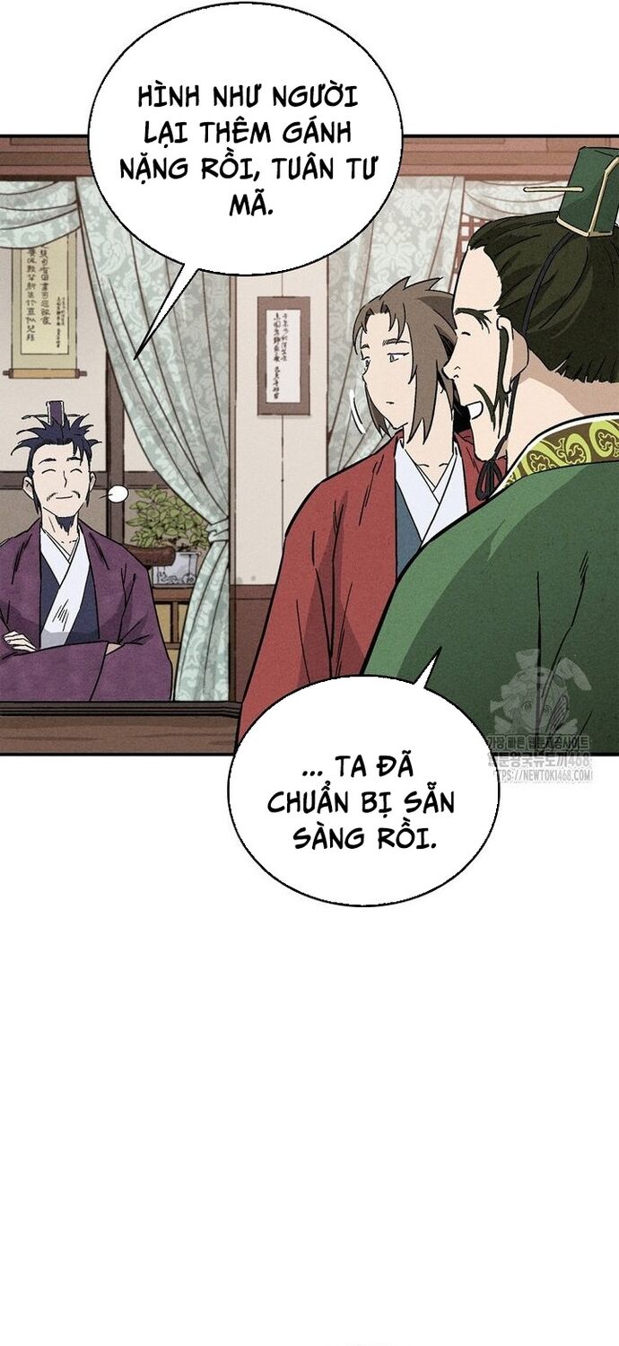 Trọng Sinh Thành Thần Y Thời Tam Quốc Chapter 155 - Trang 2