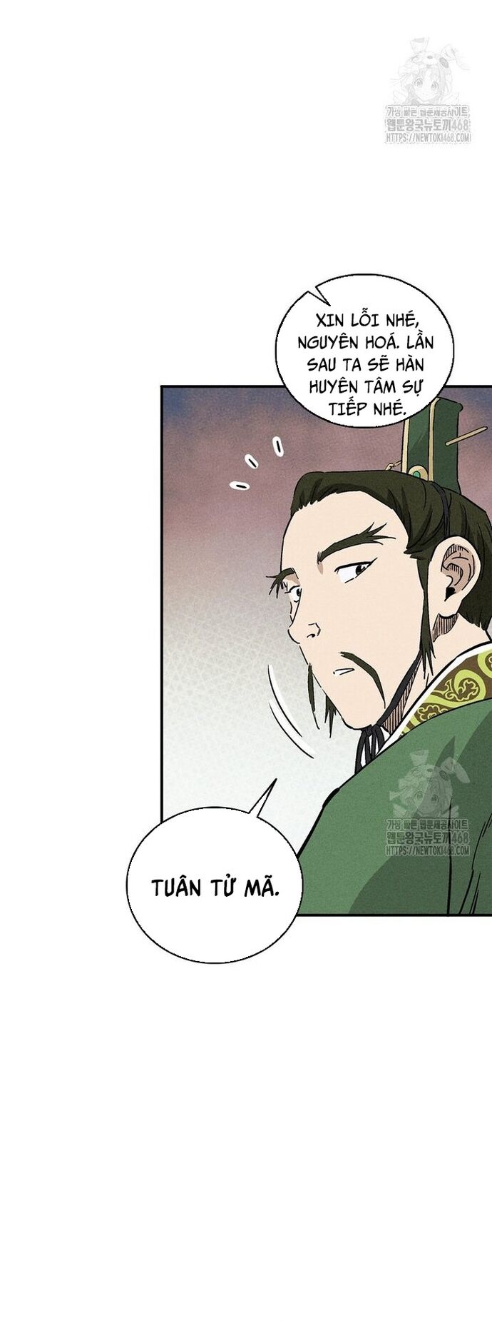 Trọng Sinh Thành Thần Y Thời Tam Quốc Chapter 155 - Trang 2