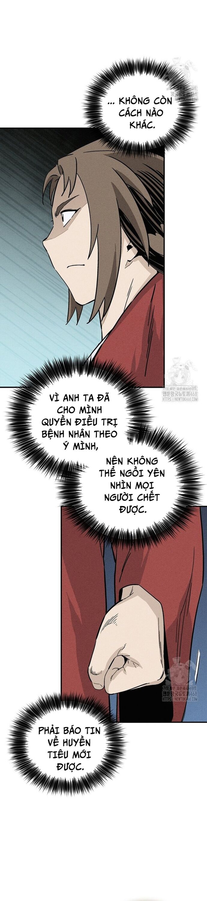 Trọng Sinh Thành Thần Y Thời Tam Quốc Chapter 155 - Trang 2