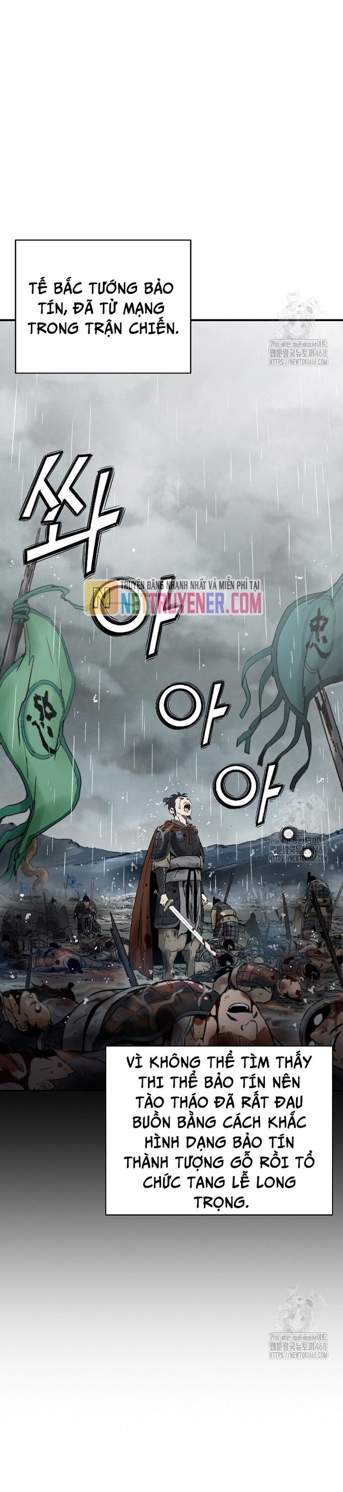 Trọng Sinh Thành Thần Y Thời Tam Quốc Chapter 155 - Trang 2