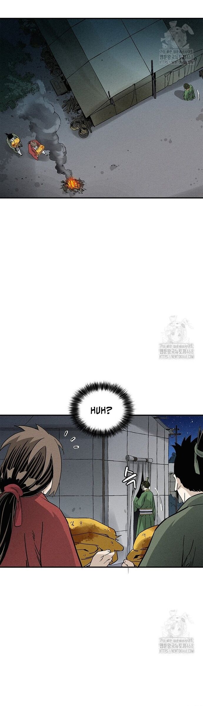 Trọng Sinh Thành Thần Y Thời Tam Quốc Chapter 155 - Trang 2