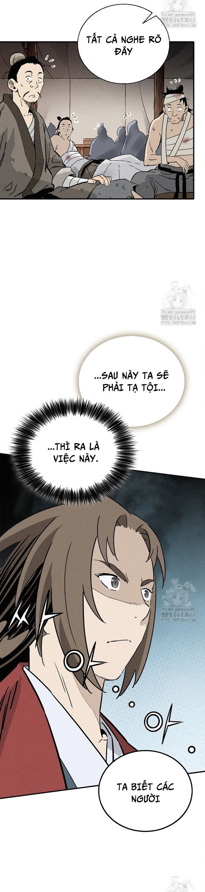 Trọng Sinh Thành Thần Y Thời Tam Quốc Chapter 155 - Trang 2