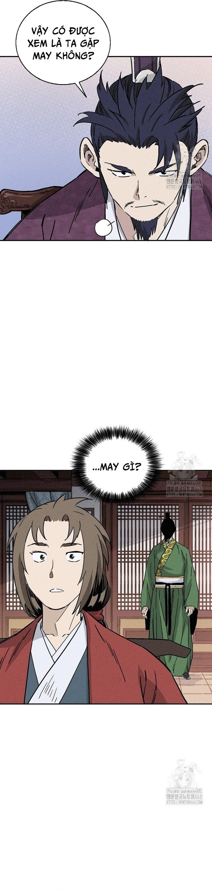 Trọng Sinh Thành Thần Y Thời Tam Quốc Chapter 155 - Trang 2