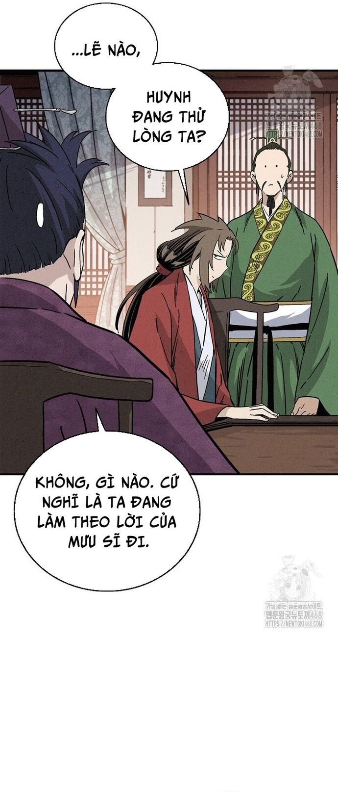 Trọng Sinh Thành Thần Y Thời Tam Quốc Chapter 155 - Trang 2