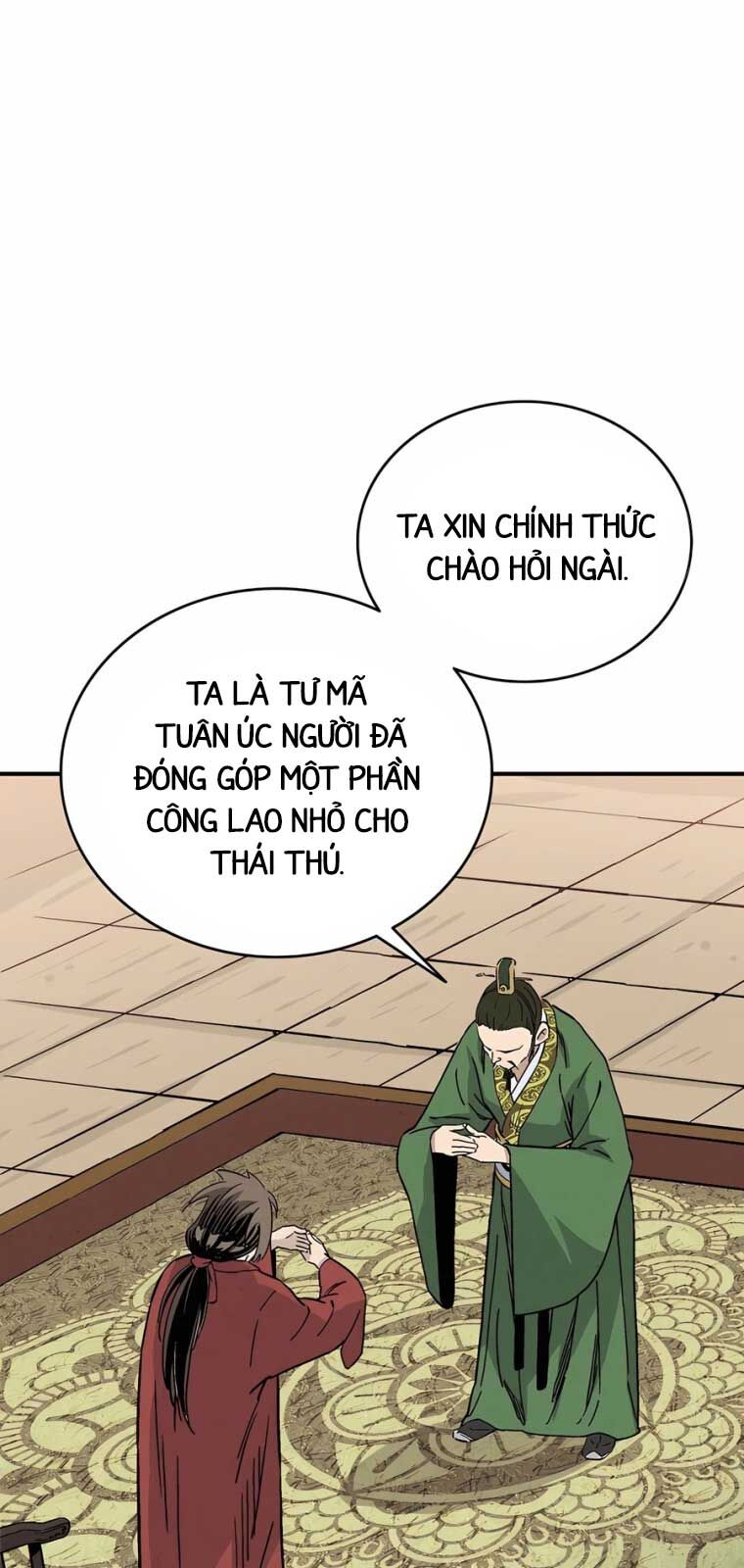 Trọng Sinh Thành Thần Y Thời Tam Quốc Chapter 155.1 - Trang 2