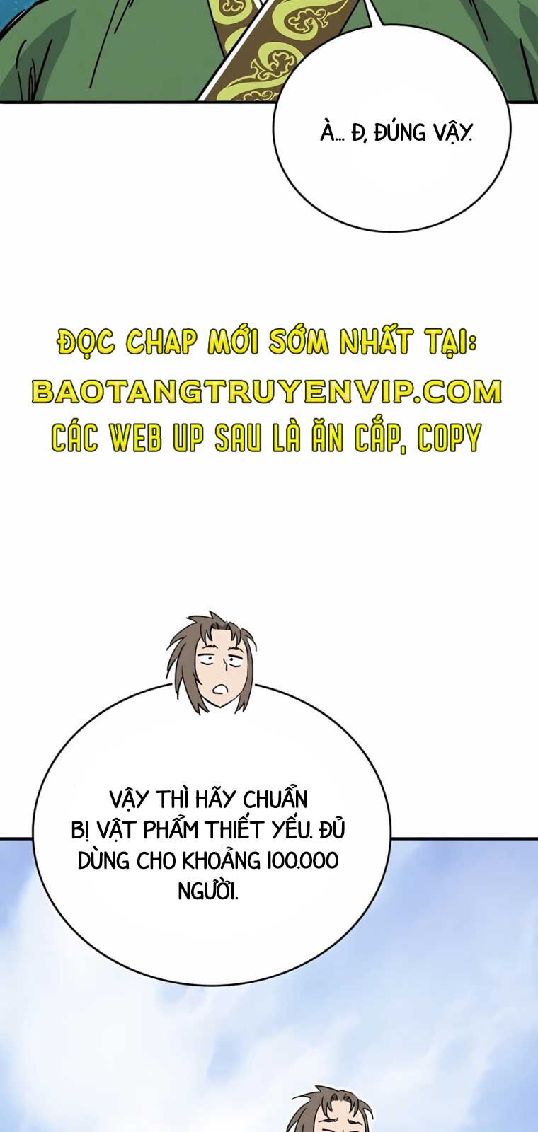 Trọng Sinh Thành Thần Y Thời Tam Quốc Chapter 155.1 - Trang 2