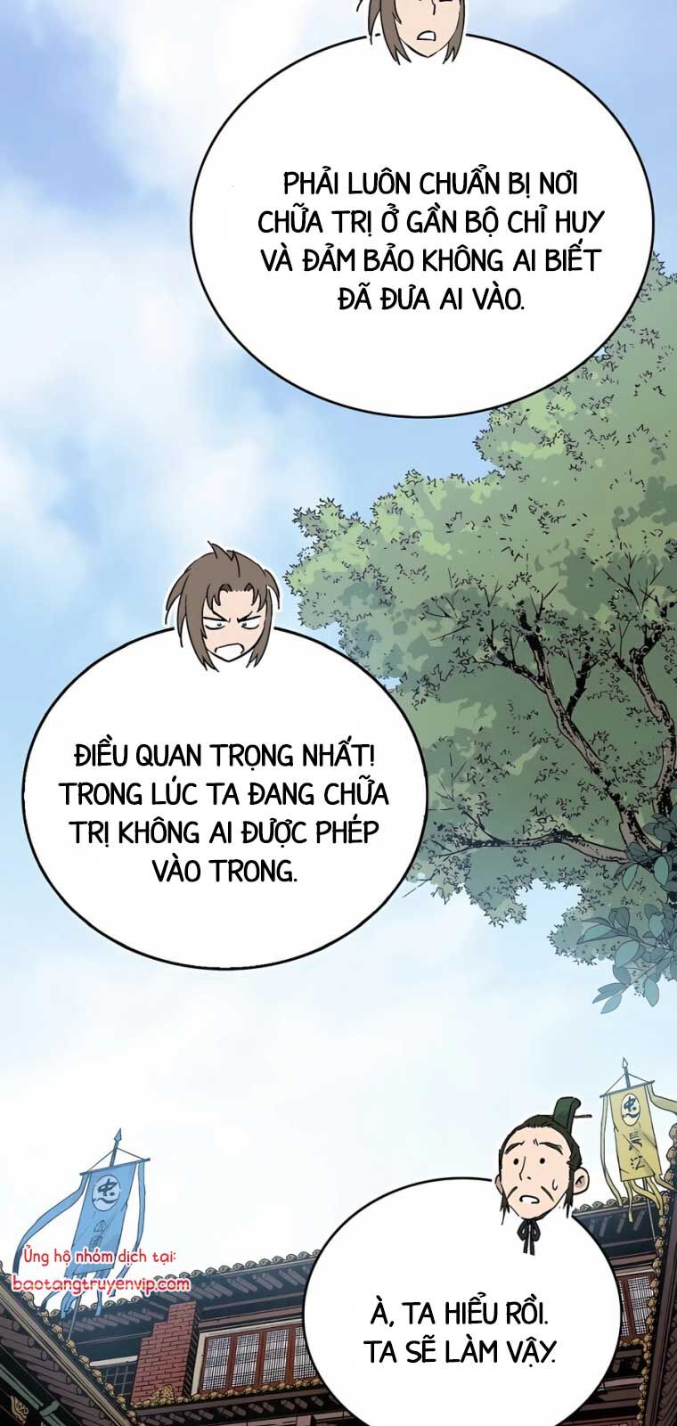 Trọng Sinh Thành Thần Y Thời Tam Quốc Chapter 155.1 - Trang 2